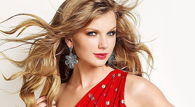 Taylor Swift, Beckham to star in spy flick, The Secret Service