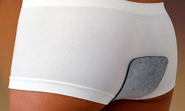 Now, underwear which filters your farts!