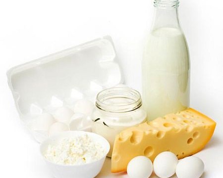 Low levels of vitamin D raise anemia risk in kids
