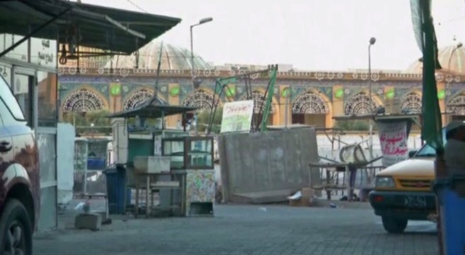 29 killed in attack on pilgrims in Iraq