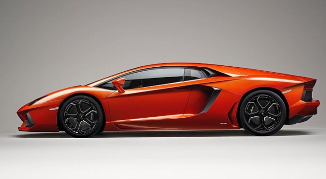World’s most expensive car comes with 4.6m pound price tag!