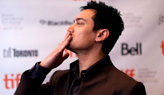 Less is more: Aamir on 'Dhoom: 3' promotions