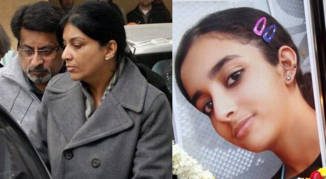Aarushi Talwar case judgment Nov 25