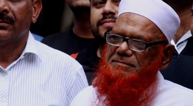 Tunda’s judicial custody extended till November 13