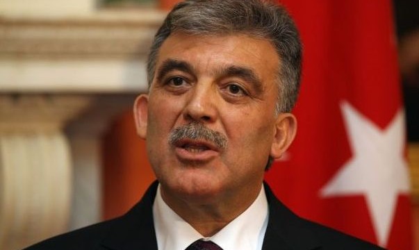 Turkey warns over WMDs being threat to world peace