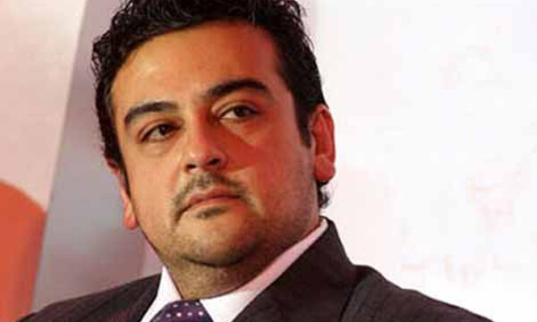 I mourn Reshma's last days of throat cancer: Adnan Sami