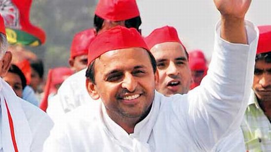 Higher education not a priority for Akhilesh Yadav government