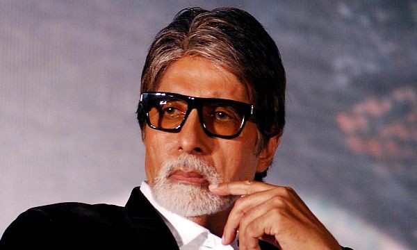 Cinema unifies, integrates: Amitabh Bachchan