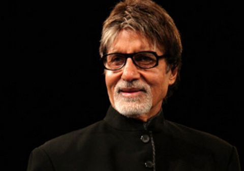 Big B launches 'Destiny', says album a must hear