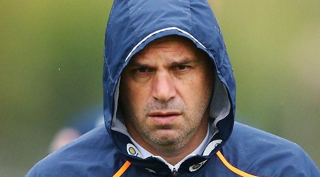 Socceroos squad named for Costa Rica friendly