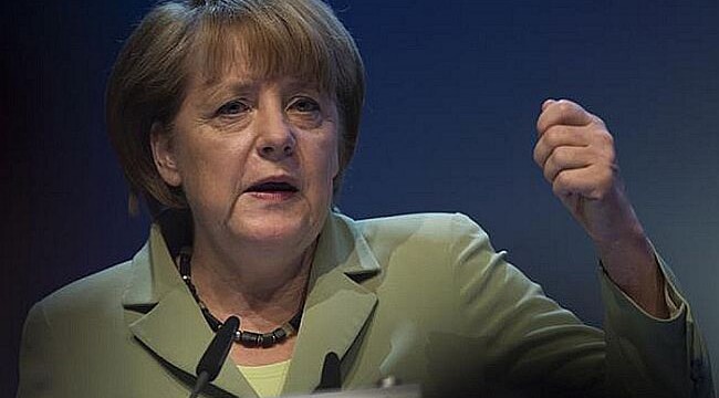 Merkel insists German-U.S. ties should not be put at risk