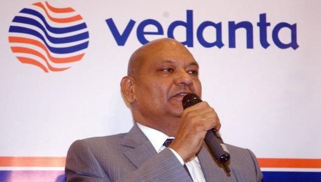 Vedanta plunges into $217 million loss in April-September