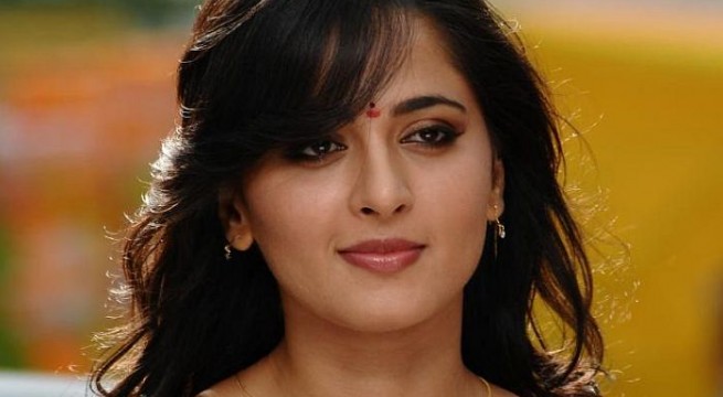 I believe in director's vision: Anushka Shetty