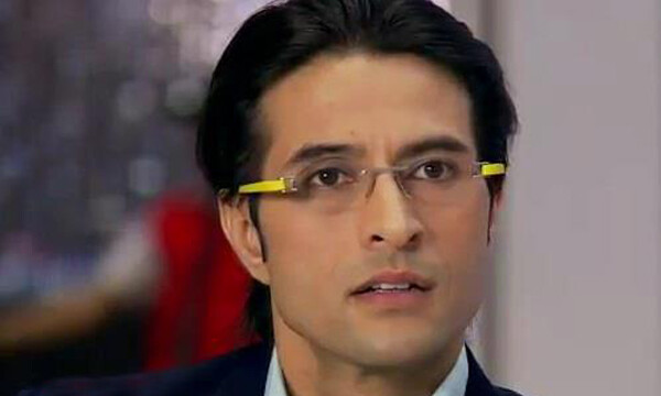 'Bigg Boss' mix of sweet, sour moments: Apurva Agnihotri