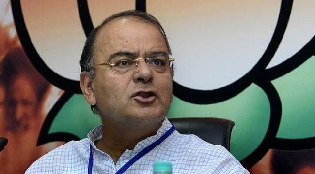 Arun Jaitley phone-tapping case: 6 more held