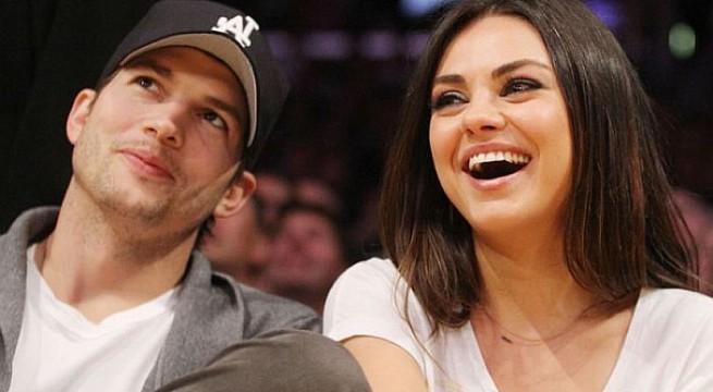Ashton Kutcher set to propose Mila Kunis?