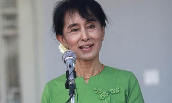 Most people in Myanmar want constitution amendment: Poll