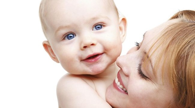 Autism can be spotted in eyes of kids as young as two months