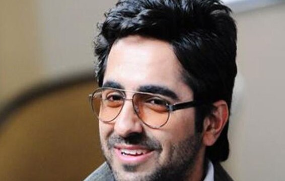 Ayushmann Khurrana reveals his favorite stars