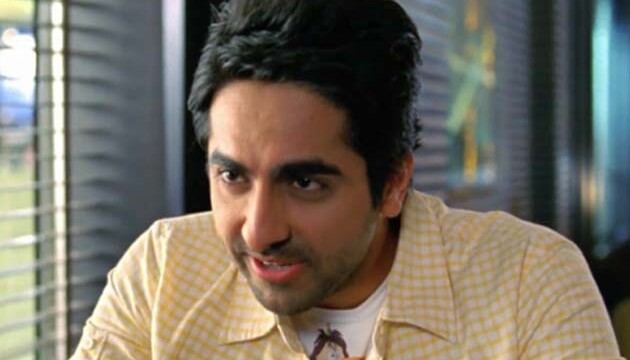 Music is my passion but acting is closer to my heart, says Ayushmann Khurrana