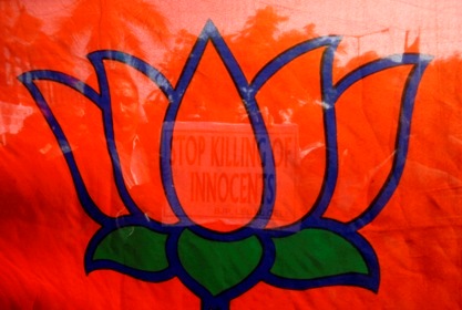 Akhilesh paying lip service to riot victims: BJP