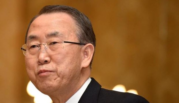 UN chief condemns attacks on police station in Somalia