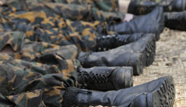 151 get death in Bangladesh mutiny case