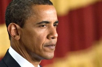 Obama's balancing act in Iraq