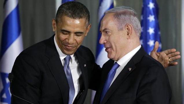 Obama calls Netanyahu amidst report of Iranian deal