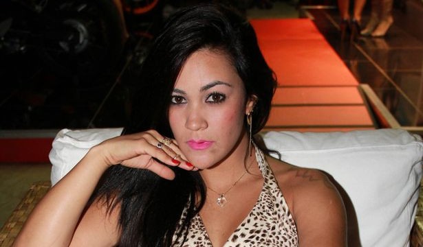Justin Bieber is very good in bed, says Brazilian model