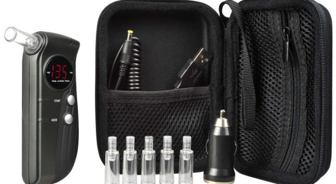 Breathalyzer technology to help monitor diabetics’ blood glucose