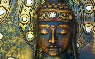 Nepal findings confirm early date of Buddha's life!