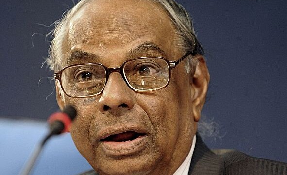 Huge scope for industry in financial inclusion: Rangarajan