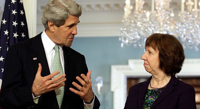 Israel frets on details of proposed agreement with Iran