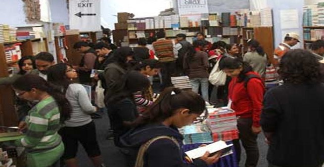 Chandigarh literature festival begins Friday