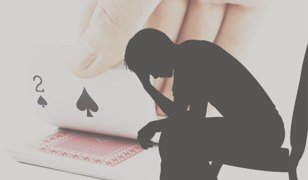 Children with parental supervision less likely to gamble