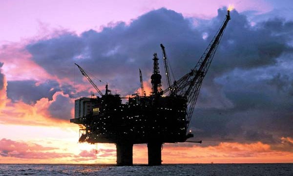 China to become world’s largest oil importer by 2020