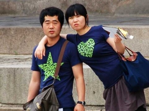 Chinese women renting fake boyfriends to please parents