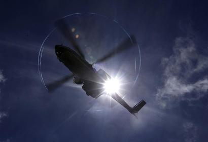 Chopper scam: CBI to send judicial request to Italy