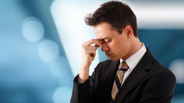 Chronic stress` effects can be traced to your genes