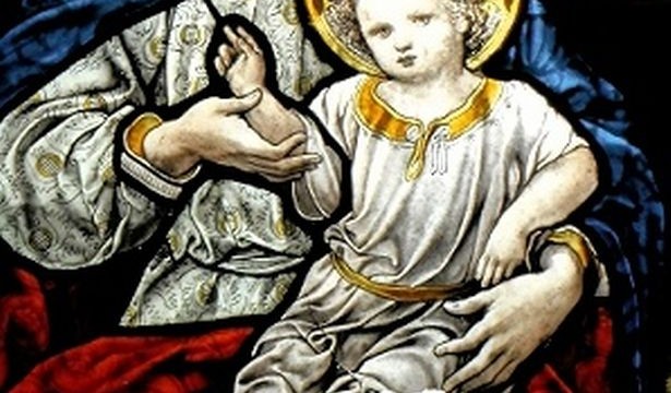 Churches vandalised in Argentina