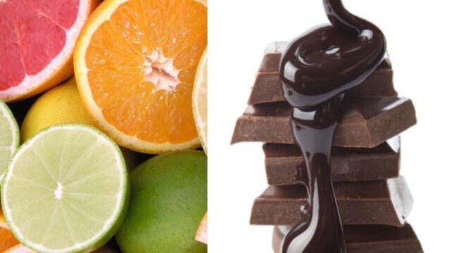 Top four foods to stay alert at work