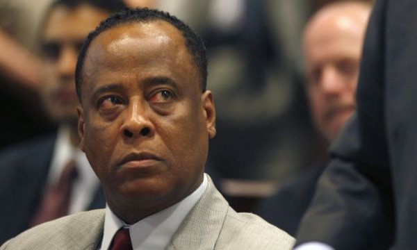 Conrad Murray plans to make film revealing MJ’s last secrets