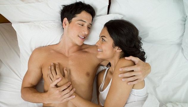 One in four men fake `I Love You` during sex