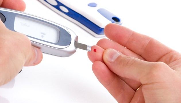 Diabetes `ticking time bomb` for young Indians