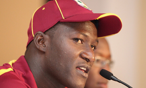 West Indies bowlers competing for Tendulkar's wicket: Sammy