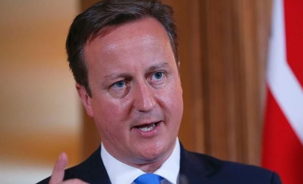 Britain to push for probe into Sri Lanka's human rights