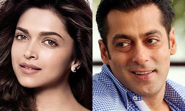Our film will be special: Deepika on Salman