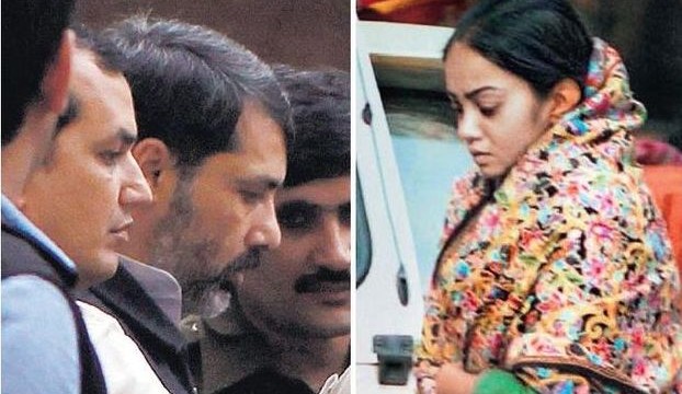 BSP MP, wife sent to judicial custody in maid murder case