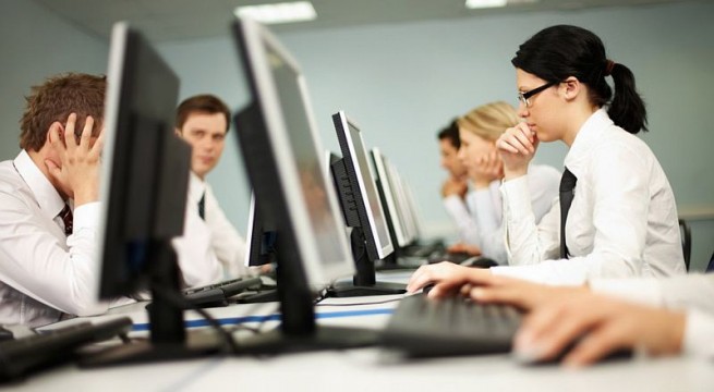`Depressed` Indian IT worker quits for being paid too high a salary!